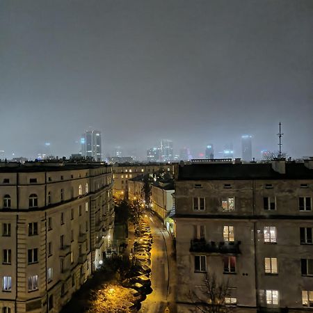 Green Wood Apartament Stara Ochota Варшава Екстериор снимка