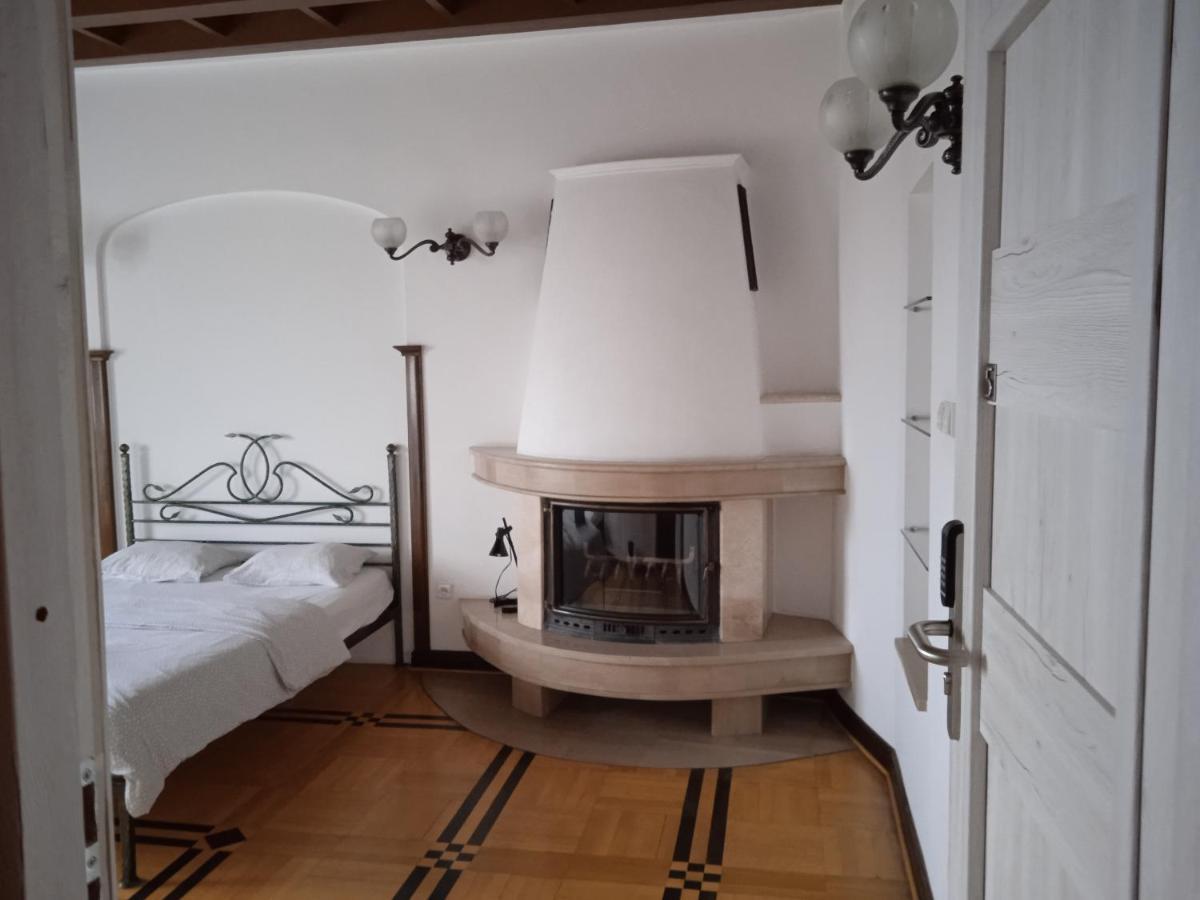 Green Wood Apartament Stara Ochota Варшава Екстериор снимка