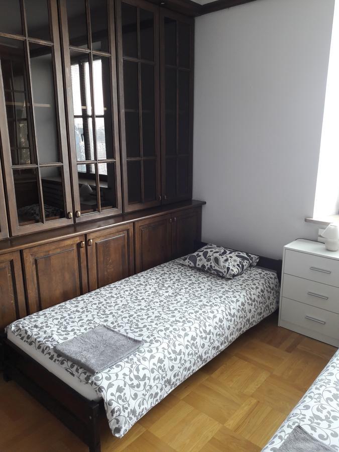 Green Wood Apartament Stara Ochota Варшава Екстериор снимка