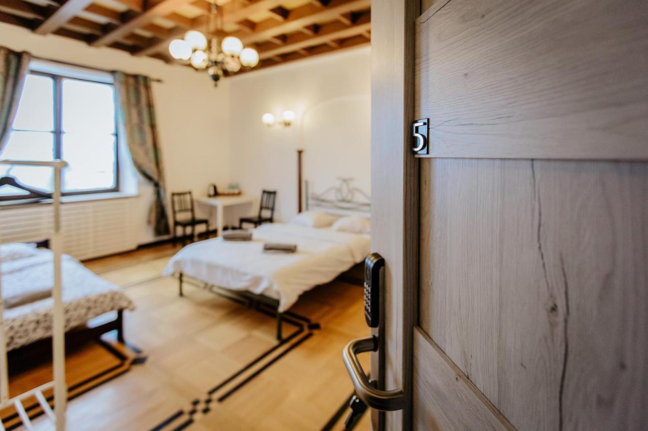 Green Wood Apartament Stara Ochota Варшава Екстериор снимка
