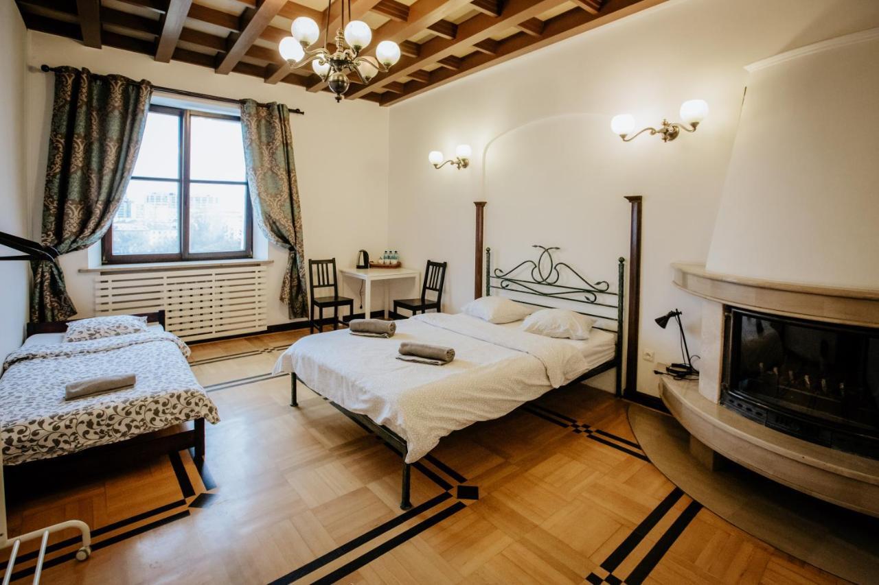 Green Wood Apartament Stara Ochota Варшава Екстериор снимка