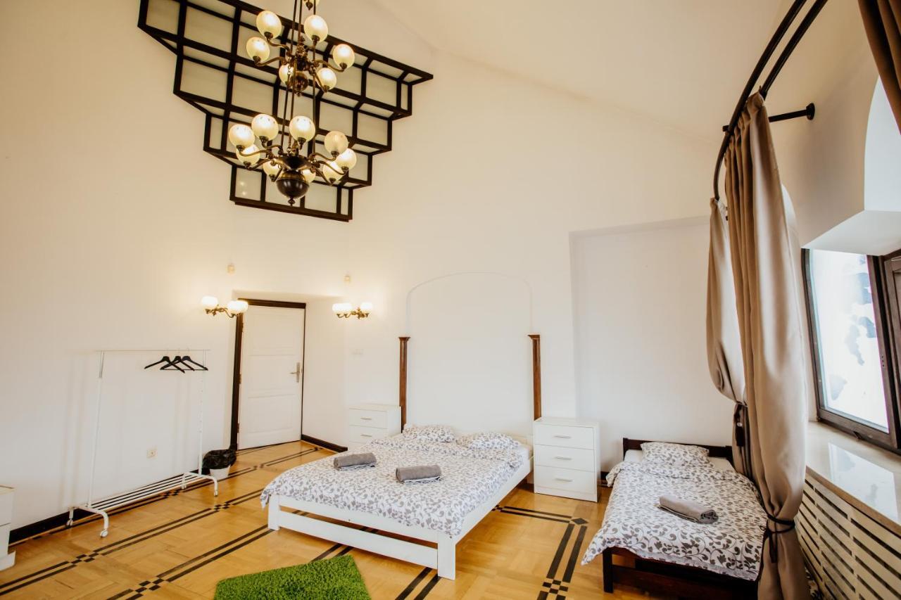Green Wood Apartament Stara Ochota Варшава Екстериор снимка