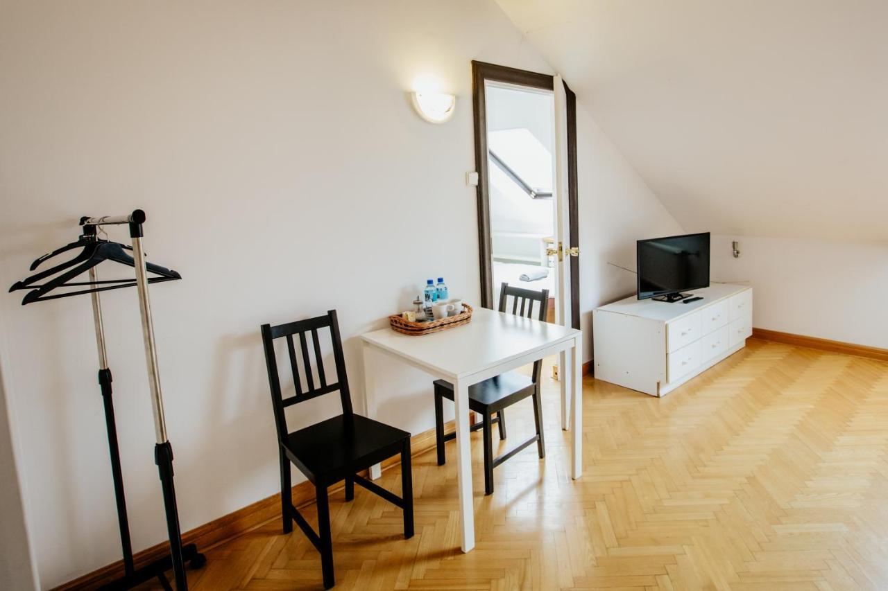 Green Wood Apartament Stara Ochota Варшава Екстериор снимка
