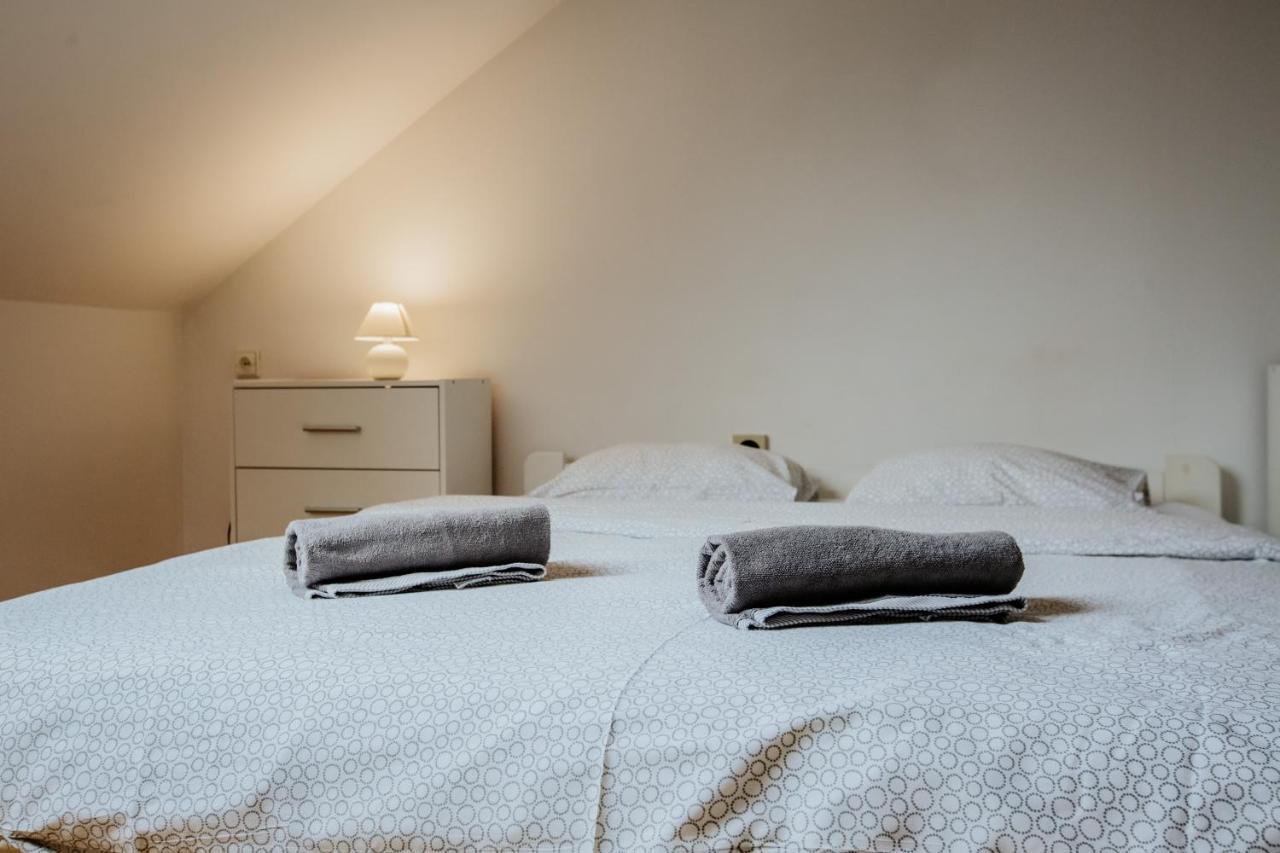 Green Wood Apartament Stara Ochota Варшава Екстериор снимка