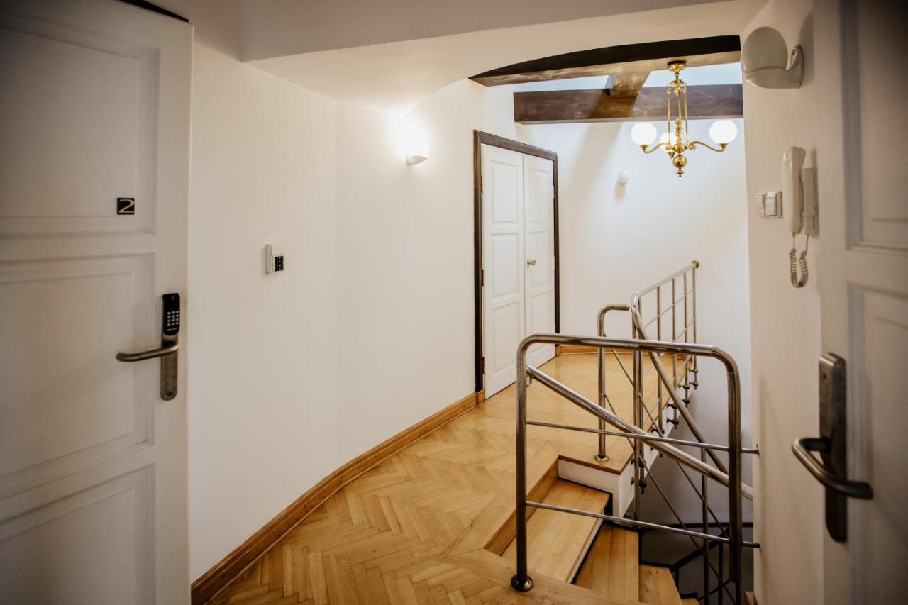 Green Wood Apartament Stara Ochota Варшава Екстериор снимка